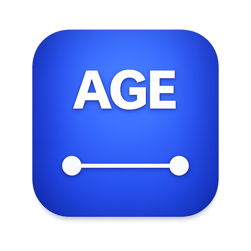 Age Calculator